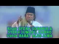 Download Lagu KIsah SYEKH SUBAKIR \u0026 SYEKH JUMADIL KUBRO Untuk BABAT ALAS JAWA! Pengajian GUS MUWAFIQ