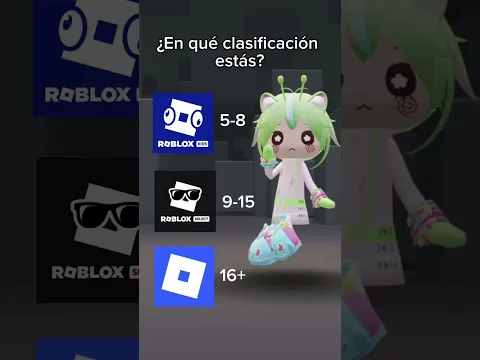 En que clasificación estás? 🤔 #roblox