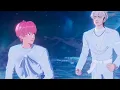 Bamby flowers bloom in the summer rain 🌸][ #Plave #플레이브 #밤비 #Bamby #Virtual #Vtuber