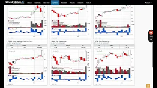 Cut Your Scanning Time in Half Affordable Fast Stock Analysis Techniques