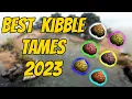 Maximize Your Kibble with these Top 6 Tames in Ark Survival Evolved
