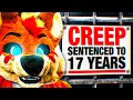 The Dark Side of the Furry Community