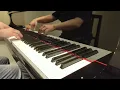 Chrono Cross - Lost Fragments - Missing Piece - 失われた欠片 - (Piano Solo)