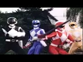 Download Lagu Calamity Kimberly | MMPR (Re-Version) | Full Episode | S01A | E31 | Power Rangers Official