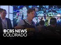 Altitude and Comcast reach deal to broadcast Denver Nuggets and Colorado Avalanche games