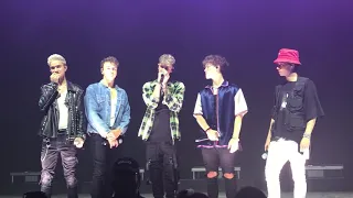 Download Why Don’t We Cold in LA + Big Plans LIVE MP3