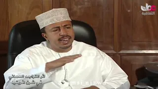 أثر التواجد الع ماني في شرق أفريقيا كينيا ممباسا 