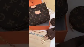 حقائب نسائي ماركة لويس فيتون دندنها