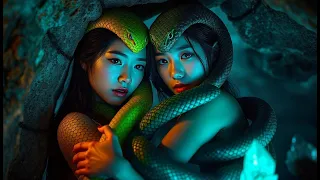 jamaa analazimishwa kuingia penzini na binti nyoka hiki kinamkuta swahili movie recap 