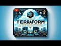 Mastering Terraform ECS Service Discovery and Connect Tutorial Infrastructure and DeployP1