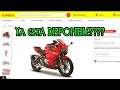 VORT-X 300 R NEW Is Elektra selling it already Will the RT250 be pulled from the market