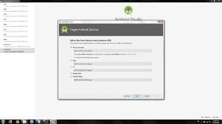 Android Accelerometer Sensor Example