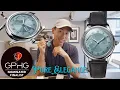 Download Lagu Picking Up My Dream Watch in Tokyo! 🇯🇵 - Kurono Jubilee Sensu EOL 'Shiraai 白藍'❄️