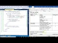 Visual Basic 1 Unit 6 - Exercise 11-1