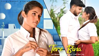 tere bina sad romantic school love story latest hindi song 2021 ft mano u0026 misti ajeet