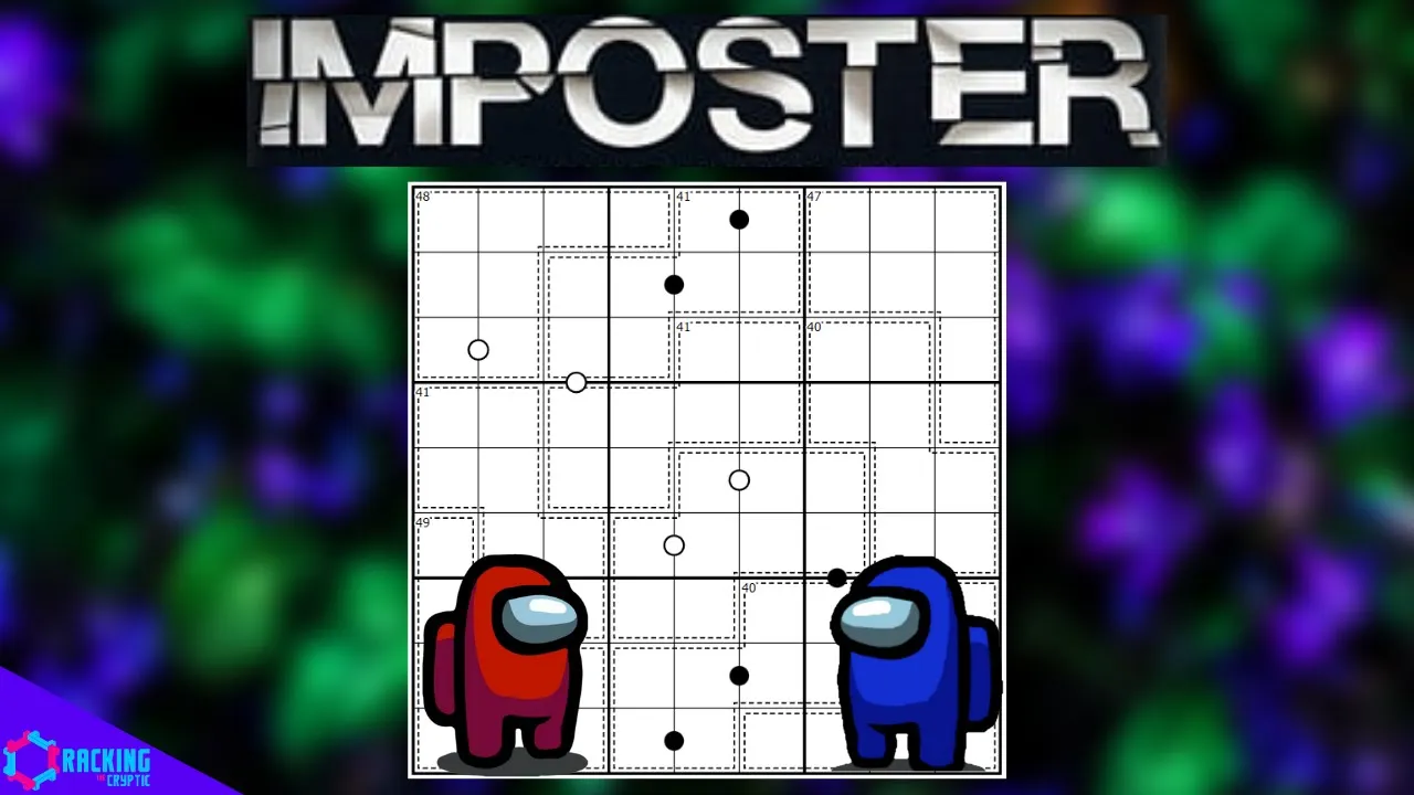The Imposter Digit