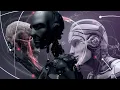 AFTERLIFE CONNECTION 🔗 ARGY, HILLS, KAF3R, KREAM - 2026 Melodic House & Techno Mix 🧬