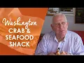 Washington Crab and Seafood Shack NC Weekend UNC-TV