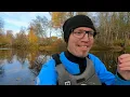 Winter Paddling Safety Survival Tips for Cold Water Safe Paddle Boarding