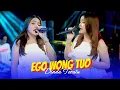 Download Lagu EGO WONG TUO - DINDA TERATU - SHAUN THE SHEEP LIVE PUNCAKWANGI PATI