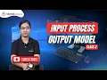 IPO Model in Computer Fundamentals Input Process Output with Easy Examples