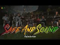 Download Lagu Safe and Sound - Rebelution | Kuerdas Reggae Cover