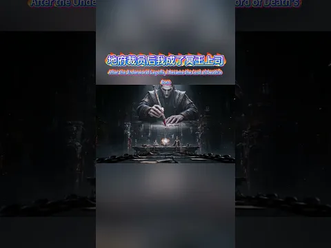 地府裁员后我成了冥王上司 Episode 48