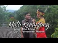 Lagu DJ MATA KERANJANG | LAGU DAYAK KANAYATN REMIX - Full Bass Terbaru 2021 [BANG NDII Remix]