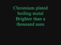 Judas Priest - Painkiller Lyrics
