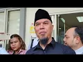 Download Lagu HOT!! AHMAD DHANI BERI RESPON SOAL MAIA ESTIANTY YANG MEMILIH DIAM 