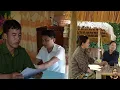 Download Lagu A Defining Choice Will Officer Hung Choose Career or Love with single mom Ly Hoai Ca ?