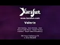 Valerie (Live BBC Radio 1 in Lounge) - Amy Winehouse | Karaoke Version | KaraFun