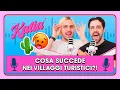 Download Lagu Non vi immaginate cosa succede nei villaggi turistici! 🌵🥵 - Katia Ep. 93