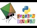 Python - Problem Solving