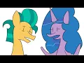 MLP G5 Comic Dub Midnight Snack Comedy