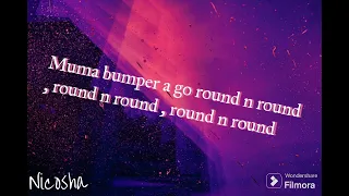 kraff nursery rhymes lyrics dutty money riddim
