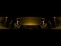 Blade Runner 2049 Mirror Scenes