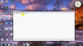 How to create Advanced Notepad In Visual Basic