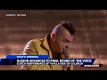 Lincoln s Bryan Olesen advances to the last round of The Voice