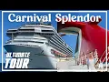 Download Lagu Carnival Splendor Ultieme Tour (2023)