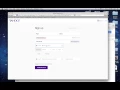 How to Create and Sign in to Flickr