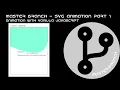 SVG Path Animation with Vanilla JavaScript
