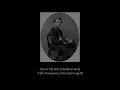 Pyotr Ilyich Tchaikovskij - "The Tempest", Overture op.18