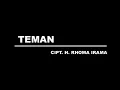 Rhoma Irama - Teman (Official Music Video)