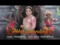 Download Lagu Maqdalena - Akhir Sinanding [OFFICIAL]