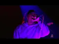 Cry Baby by Vince Staples (Livestream from the El Rey)