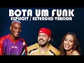 Download Lagu PEDRO SAMPAIO, ANITTA, MC GW - BOTA UM FUNK (EXPLICIT/EXTENDED)