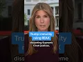 MSNBC anchors react to SCOTUS Trump immunity ruling