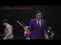 (FNaF SFM) Afton Family | By KryFuZe (Remixed by APAngryPiggy)