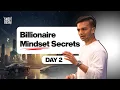 Lagu Billionaire Mindset Secret (20th October 2025)